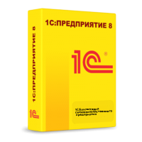 1С Бухгалтерия сельскохозяйственного предприятия