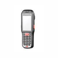 ТСД АТОЛ SMART.DROID